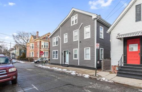 Federal Hill Apartamento | Federal Hill PRIDE
