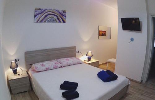 Cardedu Apartamento | Federica's apartment