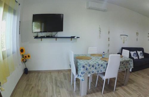 Cardedu Apartamento | Federica's apartment