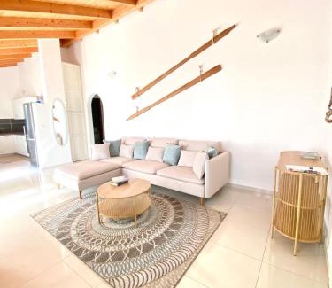 Fiskardo Apartamento | Federico Villa