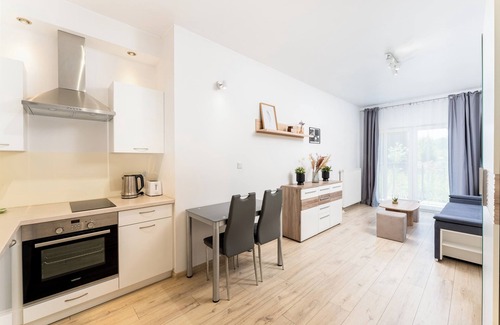Debniki Apartamento | Federowicza Cosy Studio