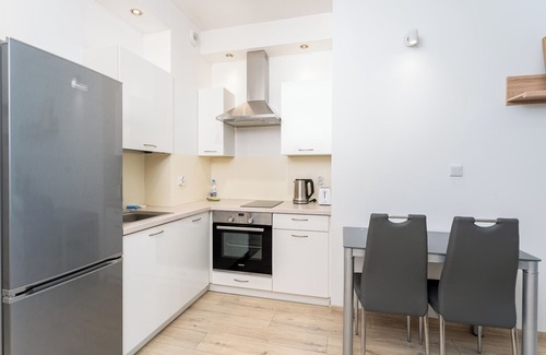 Debniki Apartamento | Federowicza Cosy Studio