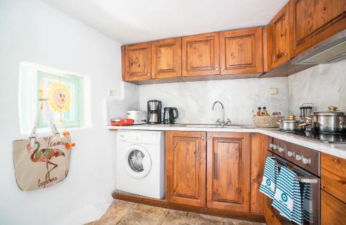 Psinthos Casa | Fedra's Traditional House