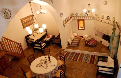Psinthos Casa | Fedra's Village House