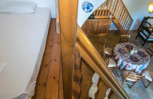 Psinthos Casa | Fedra's Village House