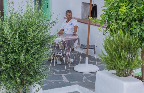 Psinthos Casa | Fedra's Village House