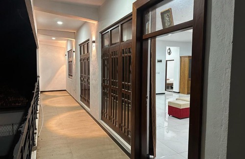 Dalupotha Apartamento | Fedro Apartments