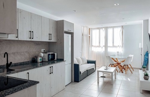 Sardina Apartamento | Fee4me Gáldar, Valle de Agaete y Playa de Sardinas