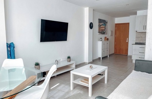 Sardina Apartamento | Fee4me Gáldar, Valle de Agaete y Playa de Sardinas