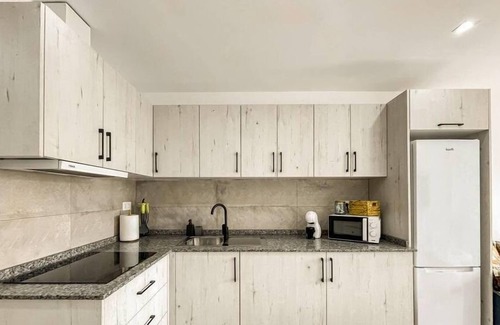 Sardina Apartamento | Fee4me Gáldar, Valle de Agaete y Playa de Sardinas