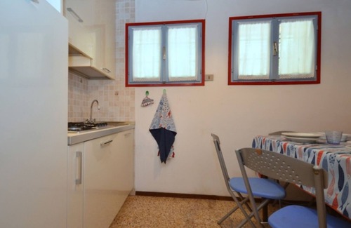 Lignano Pineta Villa | Siéntete como en casa en nuestra encantadora villa.