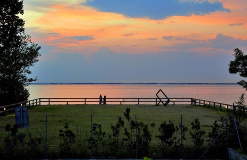 Lignano Pineta Villa | Siéntete como en casa en nuestra encantadora villa.