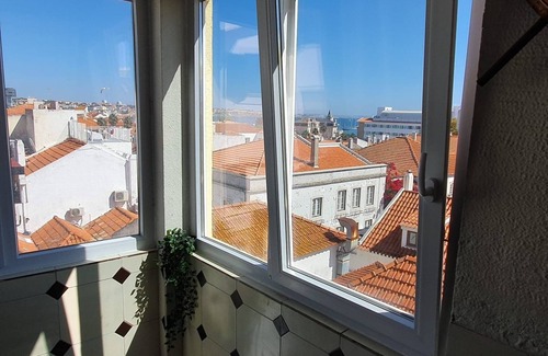 Cascais Apartamento | Feel at Home 150m from Seaside and Beach