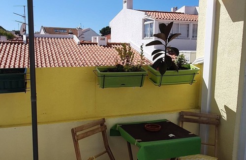 Cascais Apartamento | Feel at Home 150m from Seaside and Beach
