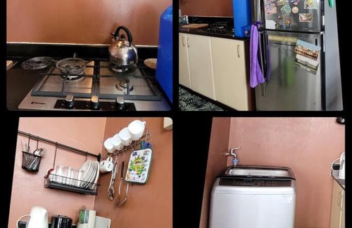 Ermita Apartamento | FEEL AT HOME at 2 bedrooms condominium unit MANILA