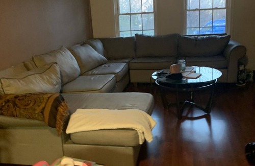 Montego Bay Casa | Feel at home at this one bedroom romantic house No more over price over booked