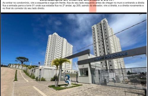 Portal do Sol Apartamento | Feel at home away from home!