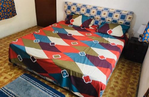 Teshie Casa | Feel At Home & be close to the Labadi Beach (5min)