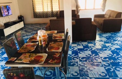 Teshie Casa | Feel At Home & be close to the Labadi Beach (5min)