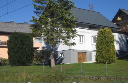 Mitterbach am Erlaufsee Casa | Siéntete como en casa en tu propia casa de vacaciones