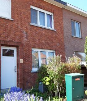Heverlee Casa | Feel at home in Leuven