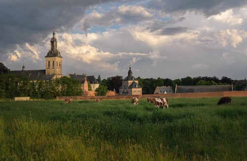 Heverlee Casa | Feel at home in Leuven