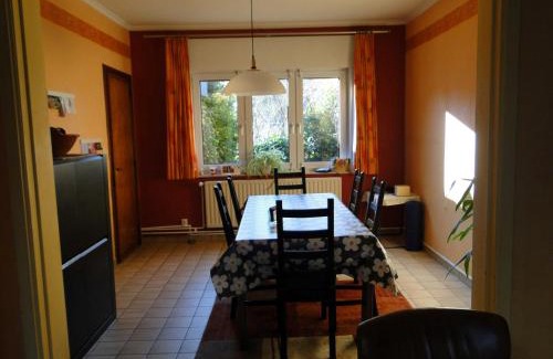 Heverlee Casa | Feel at home in Leuven