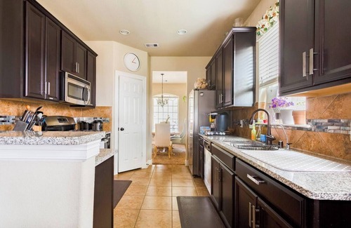 Clodine Casa | Feel At Home in Richmond