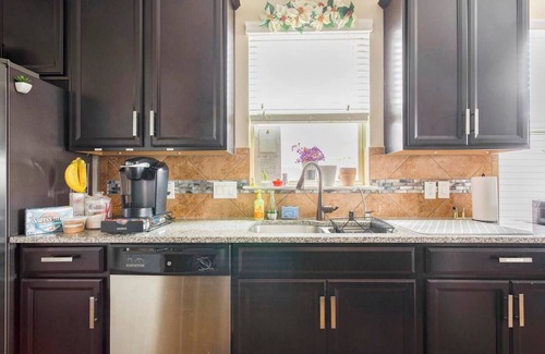 Clodine Casa | Feel At Home in Richmond