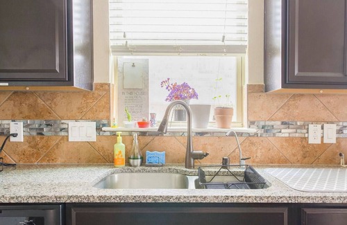 Clodine Casa | Feel At Home in Richmond