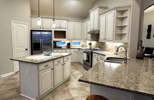 Spring Casa | Feel at home in Spring, Tx - 20 min from airport