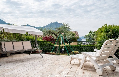 Lovere Casa | Feel at Home - LETIZIA LAKE HOUSE
