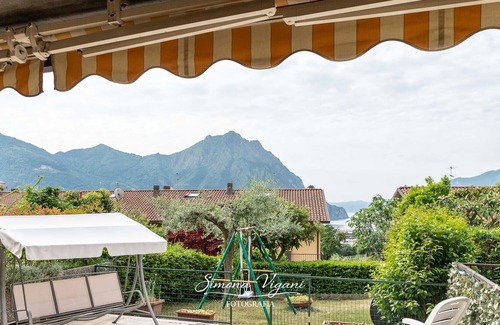 Lovere Casa | Feel at Home - LETIZIA LAKE HOUSE