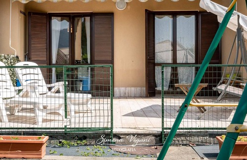 Lovere Casa | Feel at Home - LETIZIA LAKE HOUSE