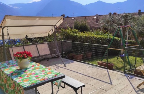Lovere Apartamento | Feel at Home - LETIZIA LAKE HOUSE