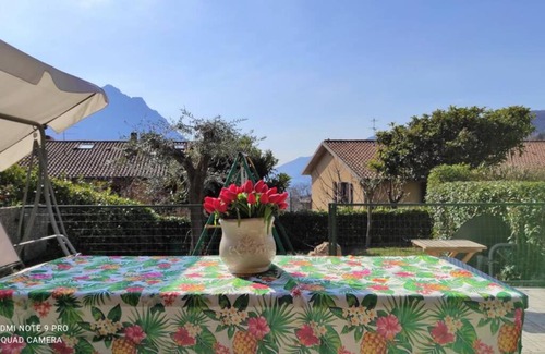 Lovere Apartamento | Feel at Home - LETIZIA LAKE HOUSE