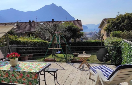 Lovere Apartamento | Feel at Home - LETIZIA LAKE HOUSE