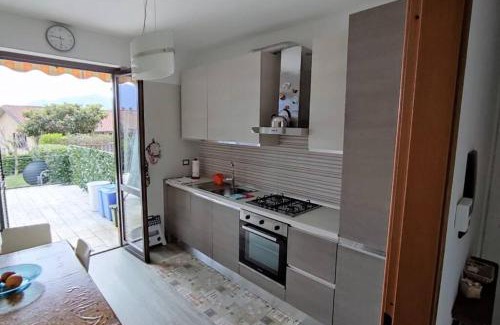 Lovere Apartamento | Feel at Home - LETIZIA LAKE HOUSE