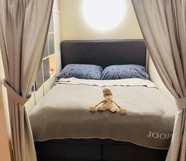Neubau Apartamento | Feel at home - Self Check In