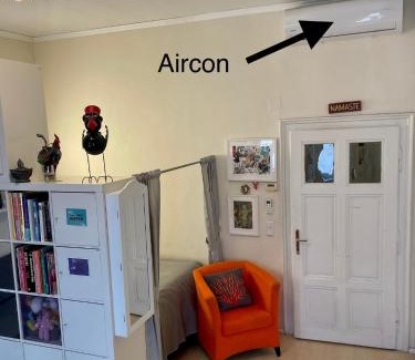Neubau Apartamento | Feel at home - Self Check In