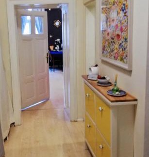 Neubau Apartamento | Feel at home - Self Check In