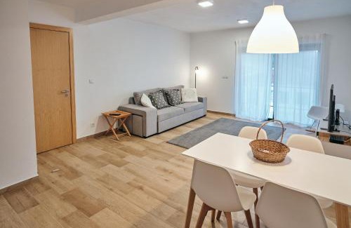 Velas Apartamento | feel. Azores - apartments