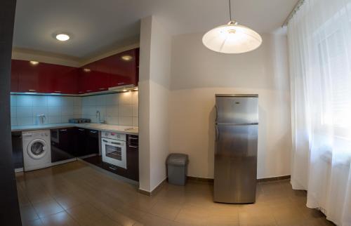 Savamala Apartamento | Feel Belgrade Apartments