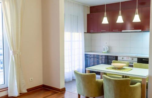 Savamala Apartamento | Feel Belgrade Apartments