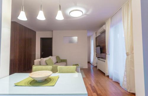 Savamala Apartamento | Feel Belgrade Apartments