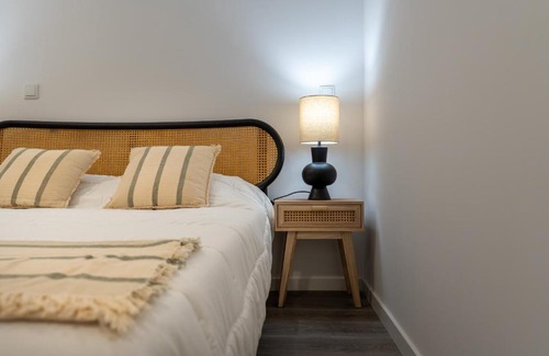Peso da Regua Apartamento | Feel Discovery Casa DAlice