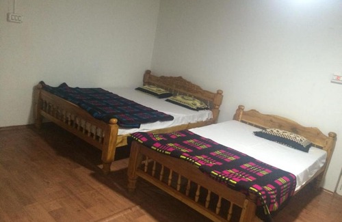 Madikeri Chalet De Esquí | Feel Free estate stay