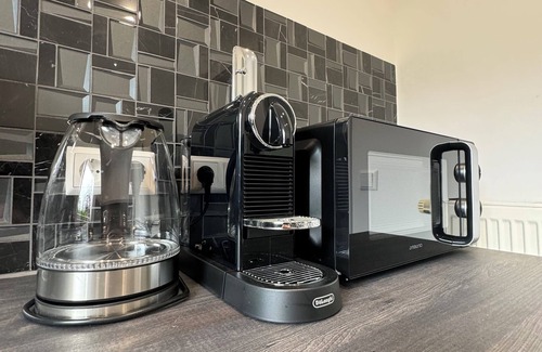 Sigmaringen Apartamento | Feel-good apartment with terrace, parking & WLAN