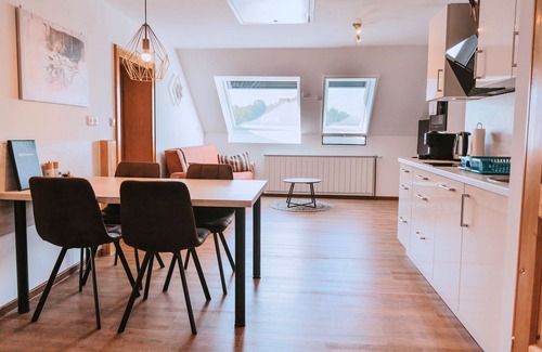 Leibnitz Apartamento | Apartamento Heimathaus am Seggauberg