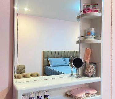 Nang Rong Apartamento | Feel good at Nangrong